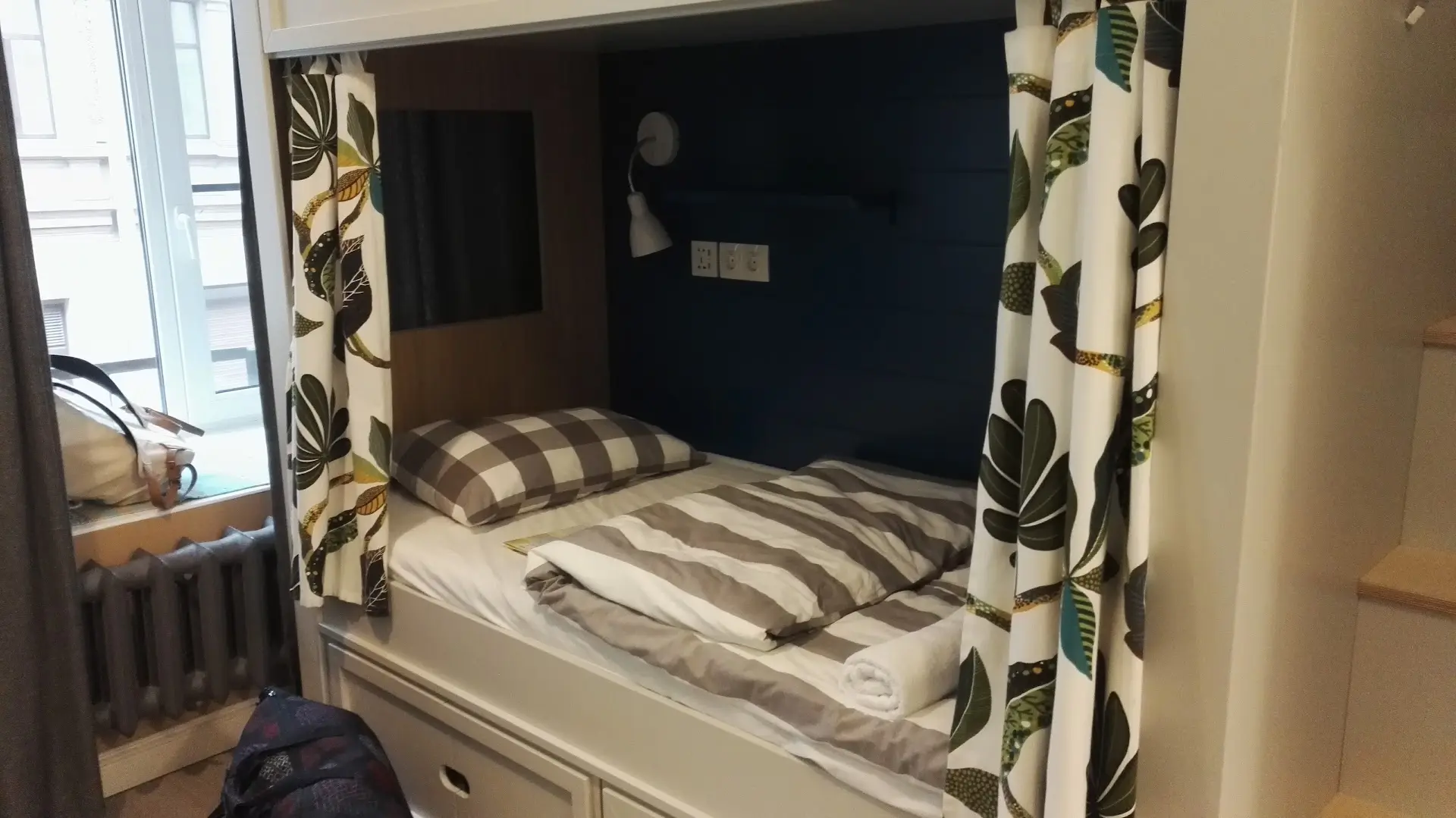 Soul Kitchen Hostel photo