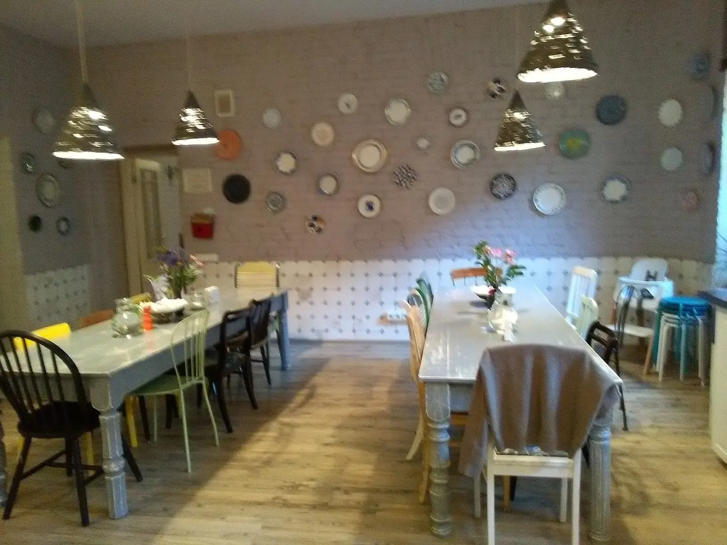 Soul Kitchen Hostel photo