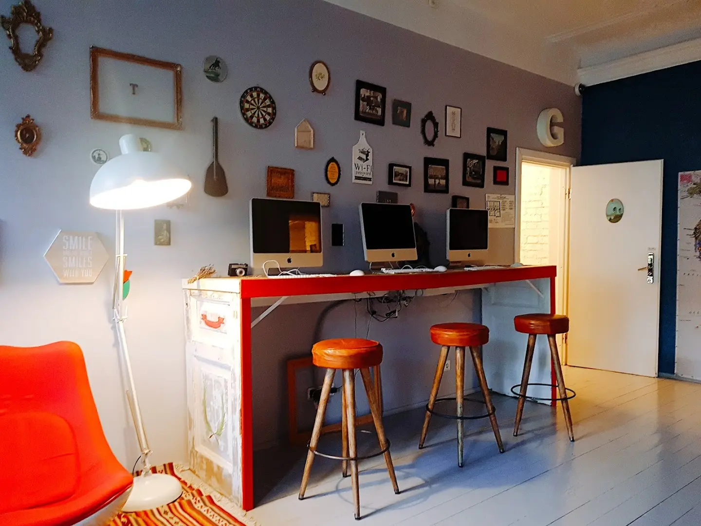 Soul Kitchen Hostel photo