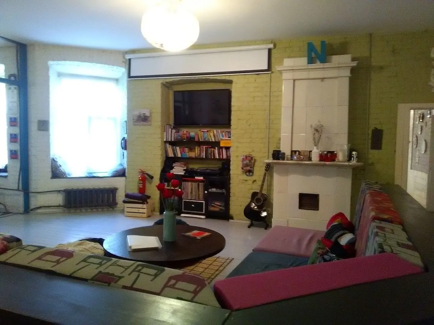 Soul Kitchen Hostel photo