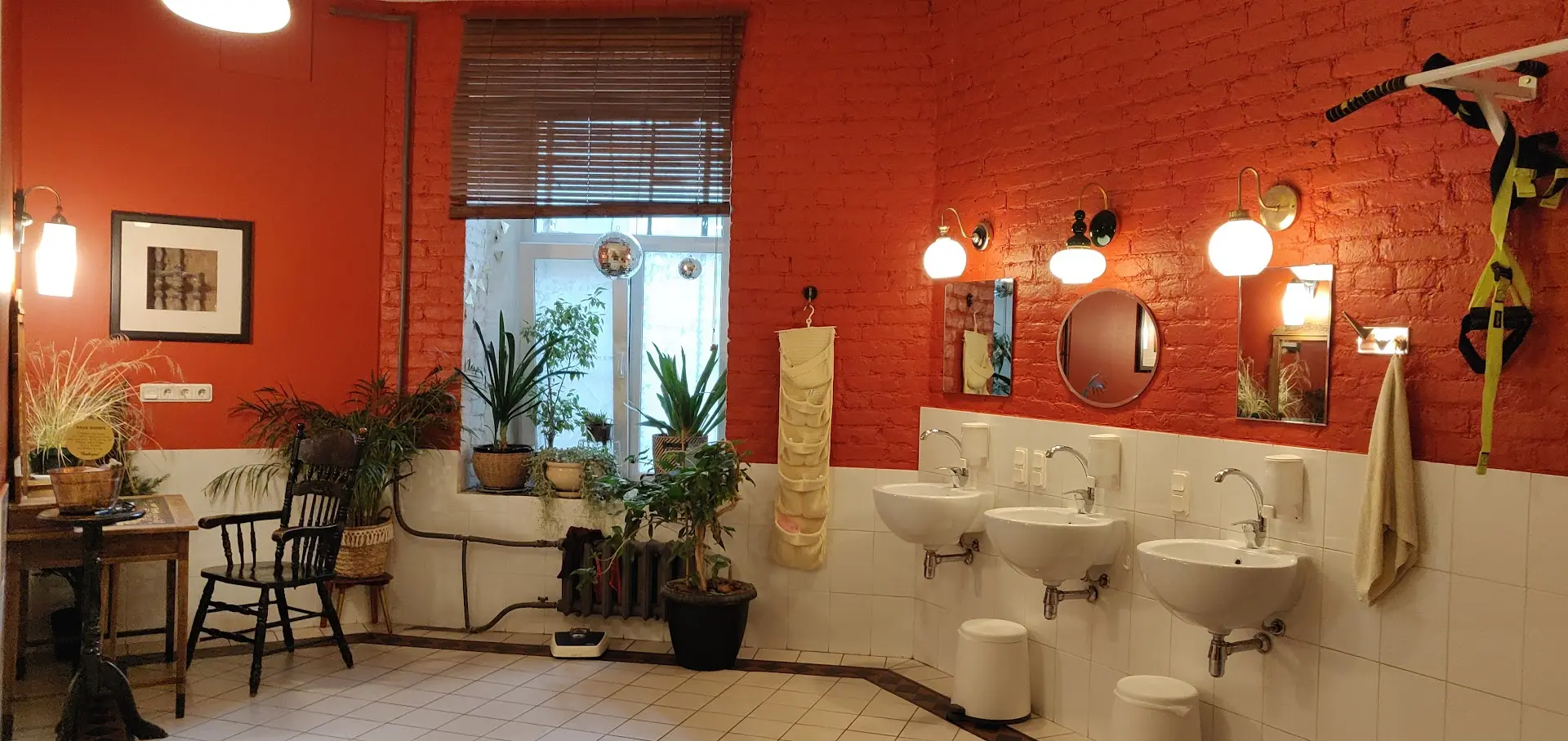 Soul Kitchen Hostel photo