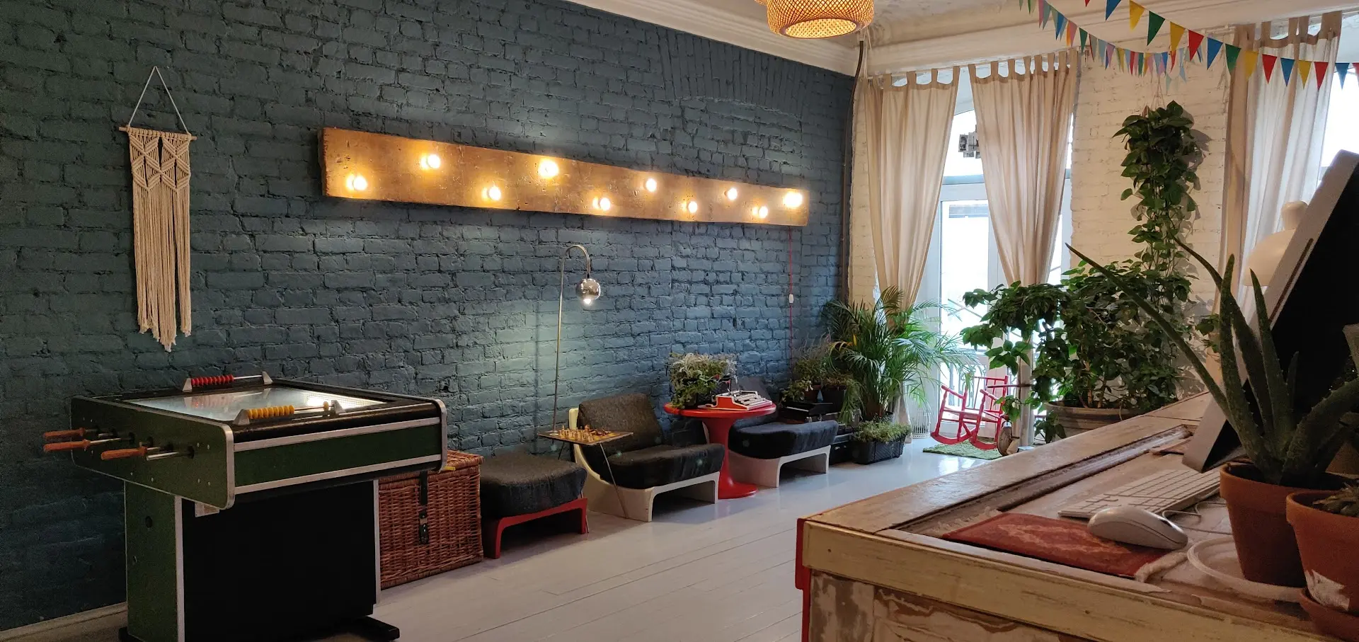 Soul Kitchen Hostel photo