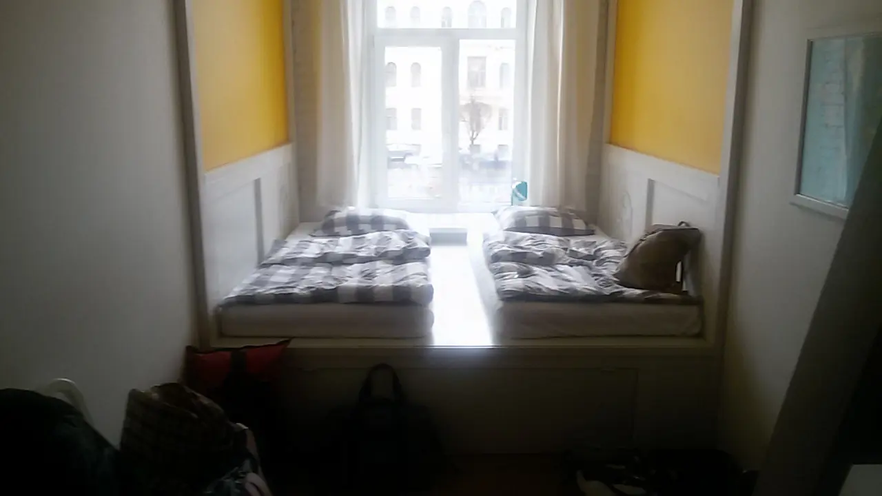Soul Kitchen Hostel photo