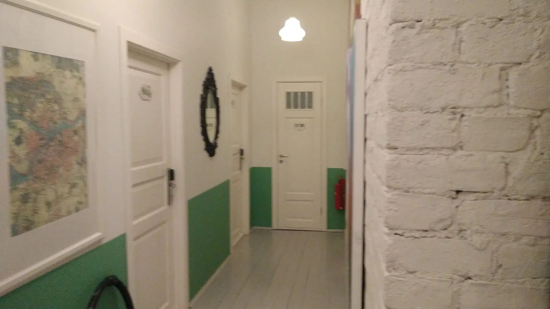 Soul Kitchen Hostel photo