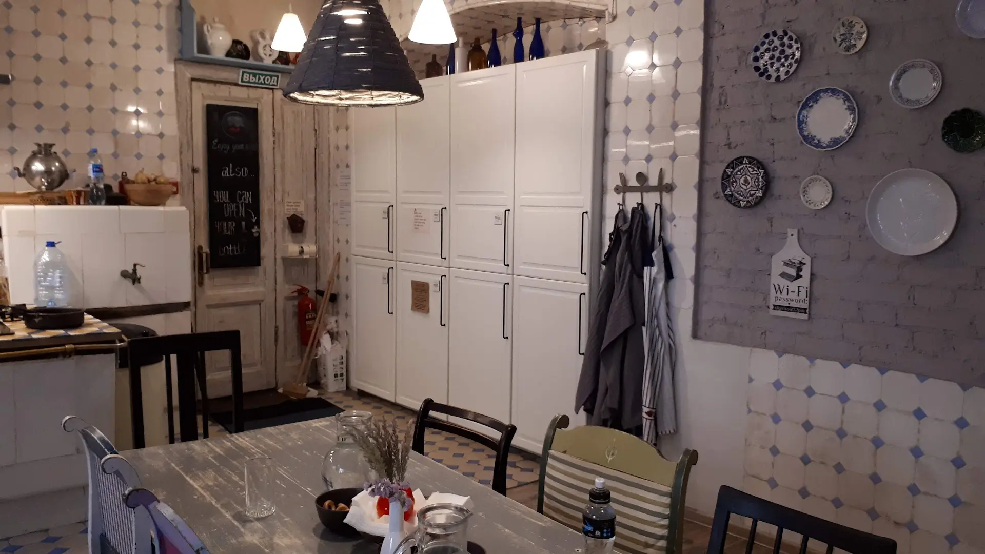 Soul Kitchen Hostel photo