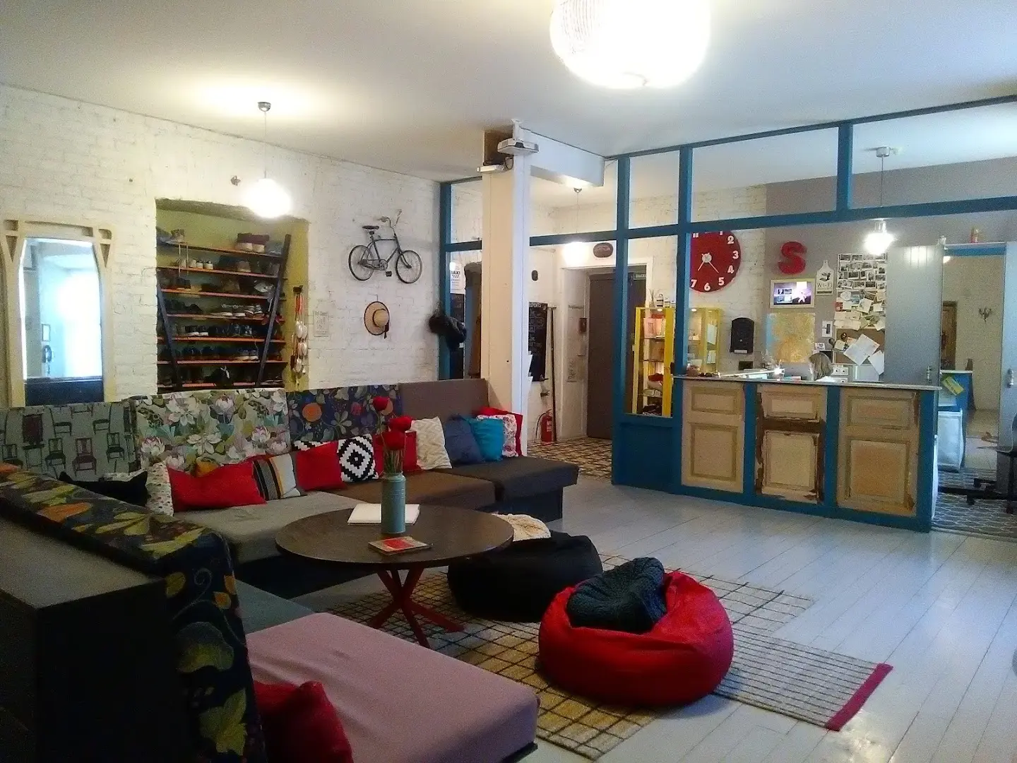 Soul Kitchen Hostel photo