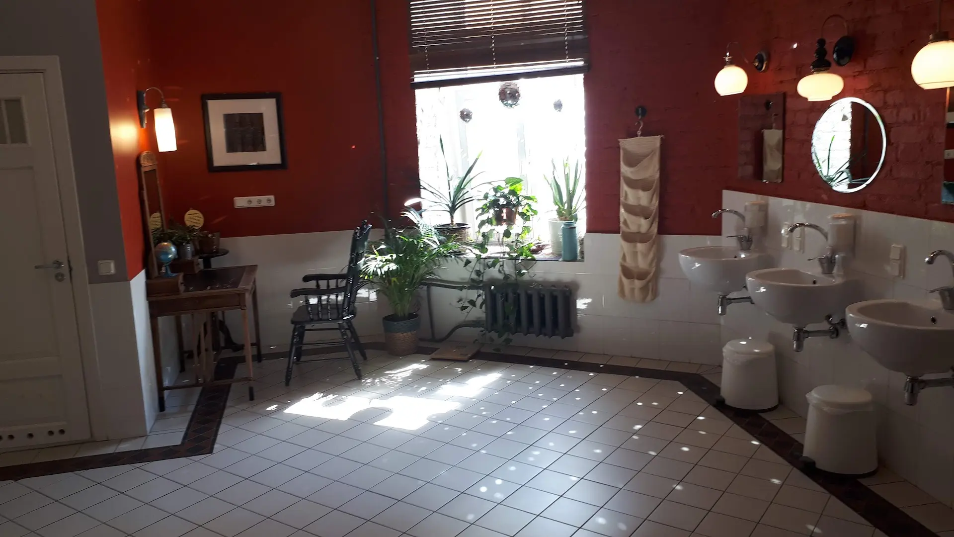 Soul Kitchen Hostel photo