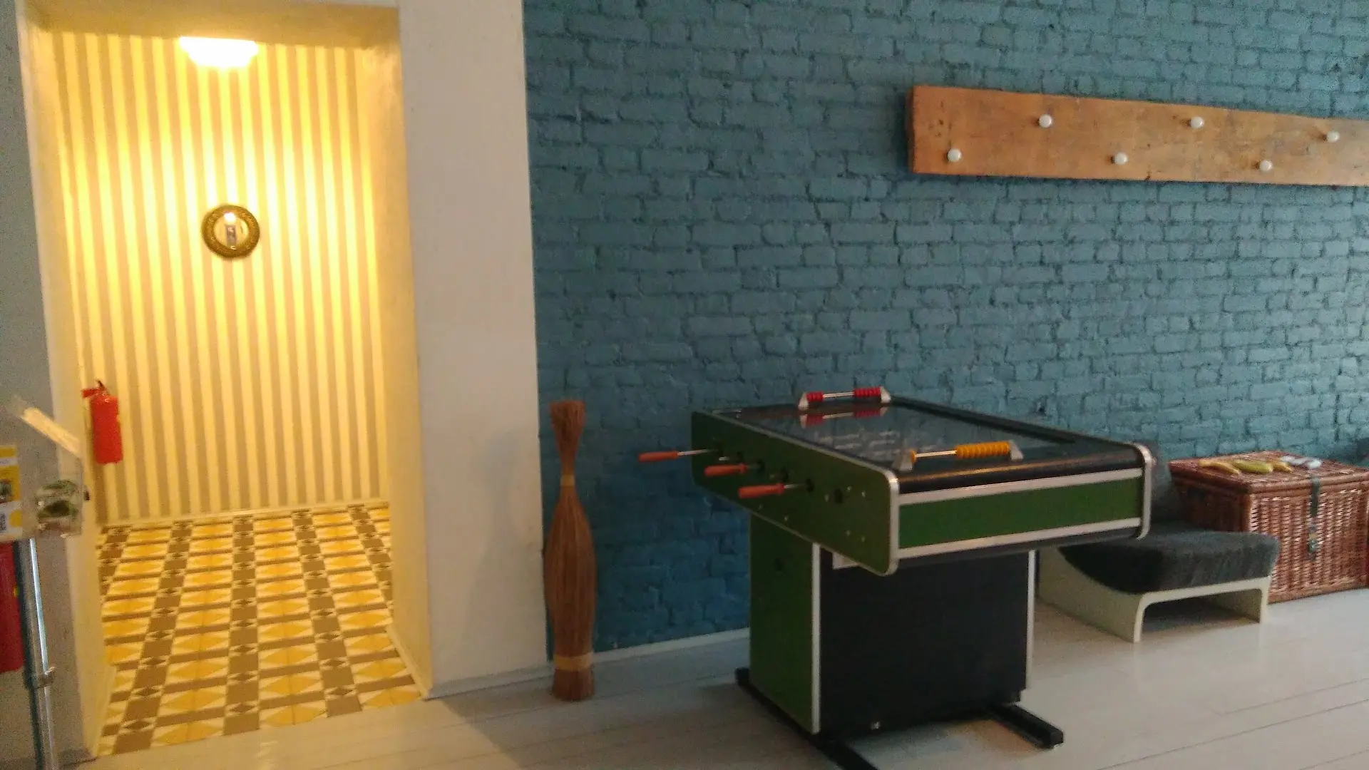 Soul Kitchen Hostel photo