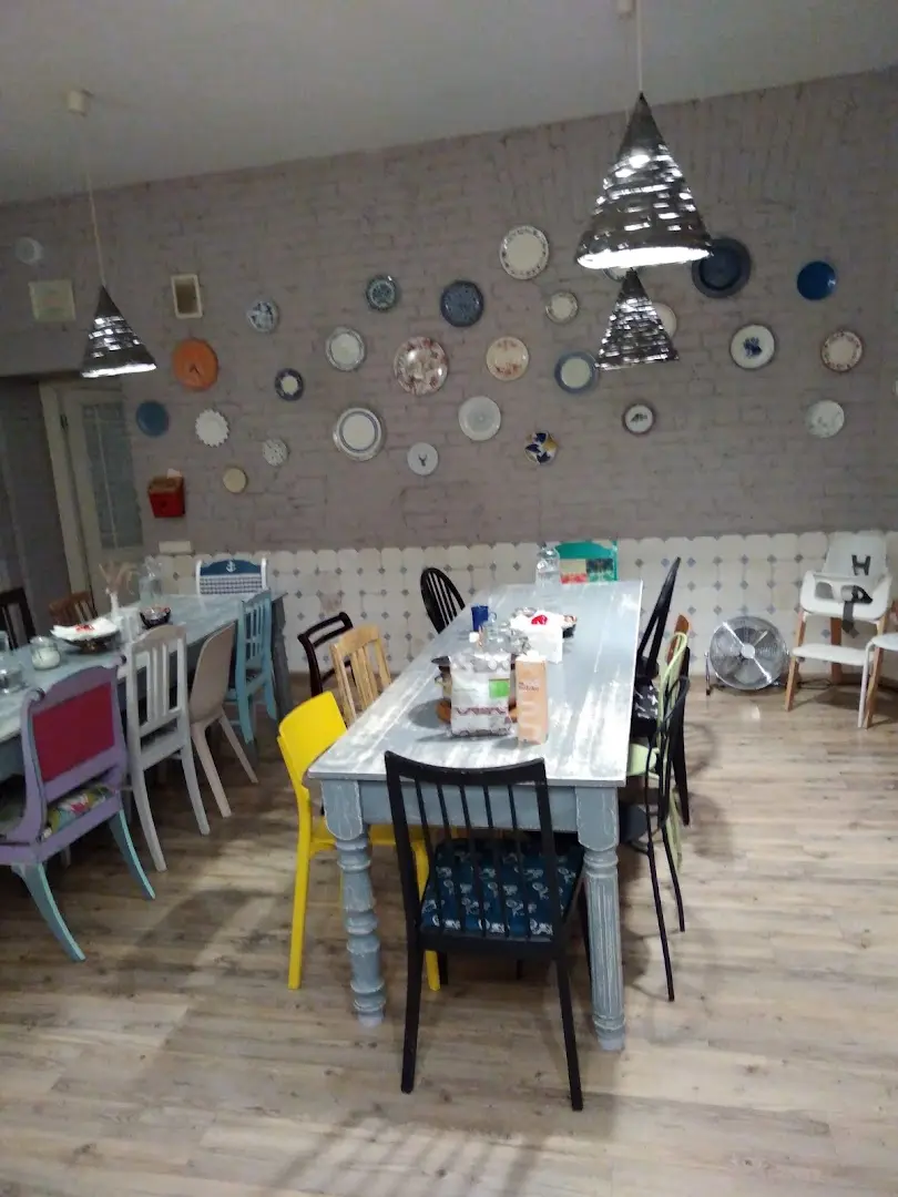 Soul Kitchen Hostel photo