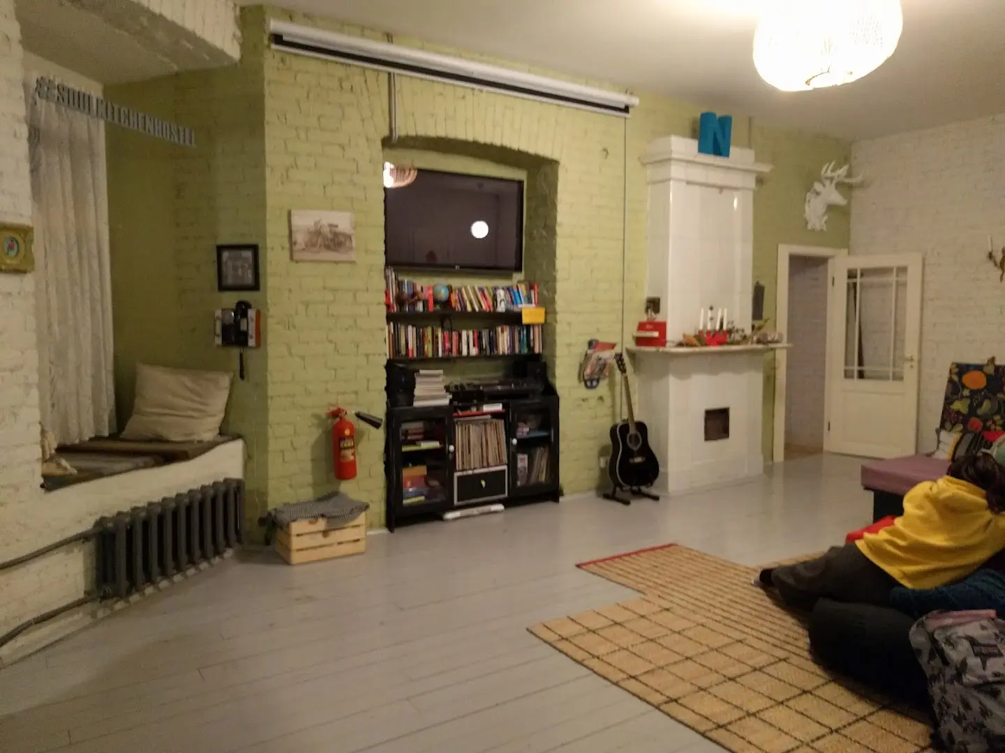Soul Kitchen Hostel photo