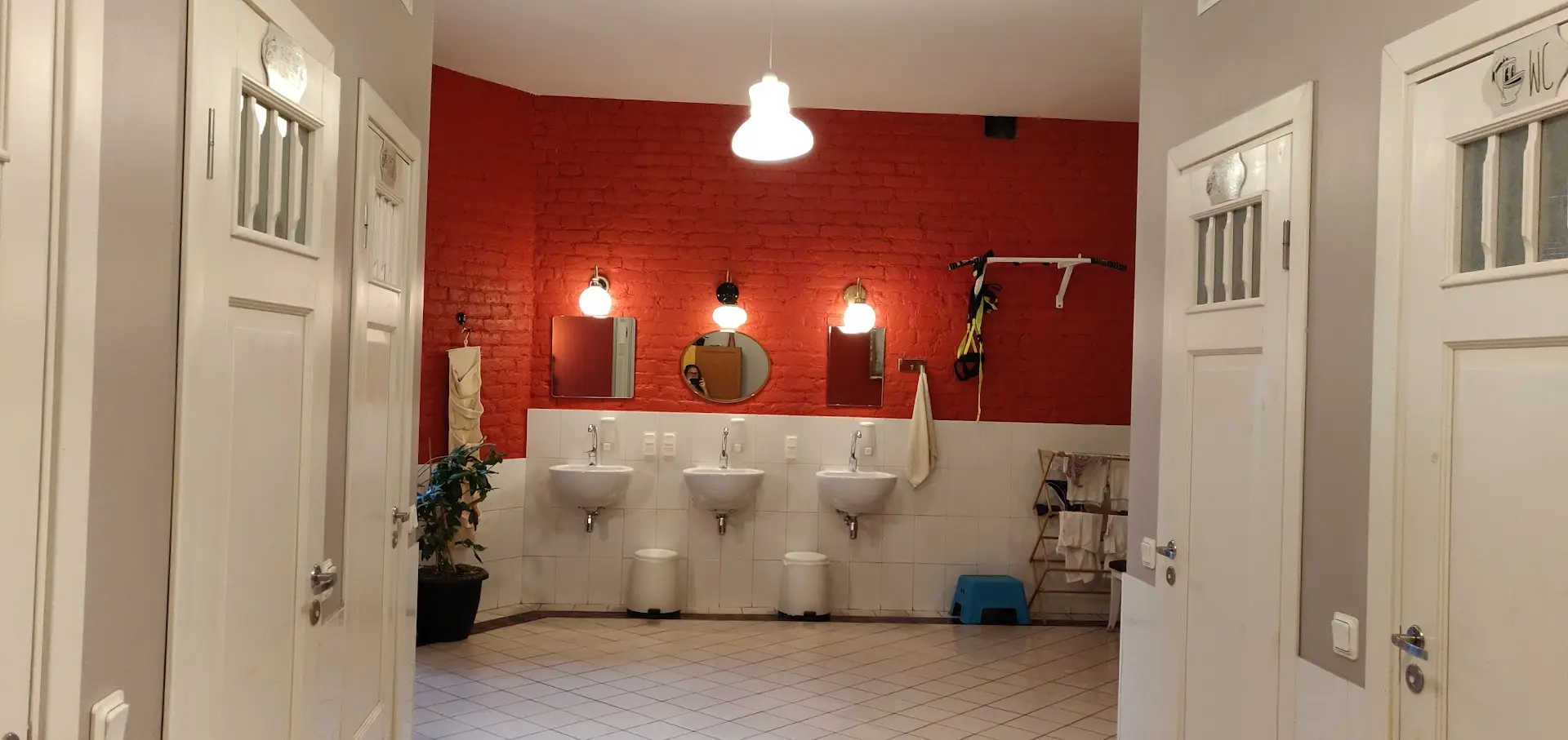 Soul Kitchen Hostel photo