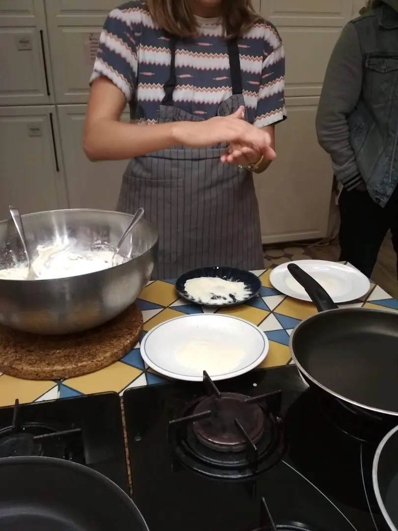 Soul Kitchen Hostel photo