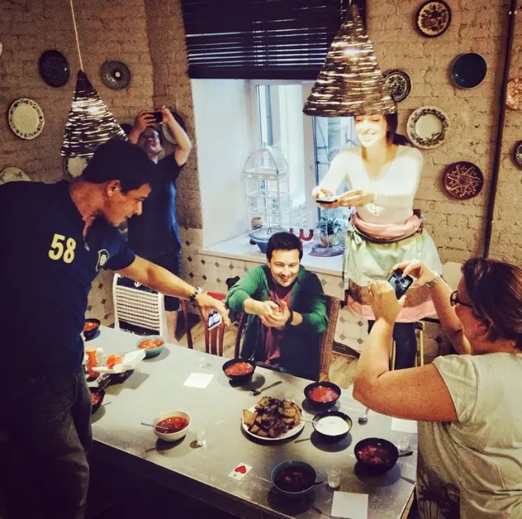 Soul Kitchen Hostel photo