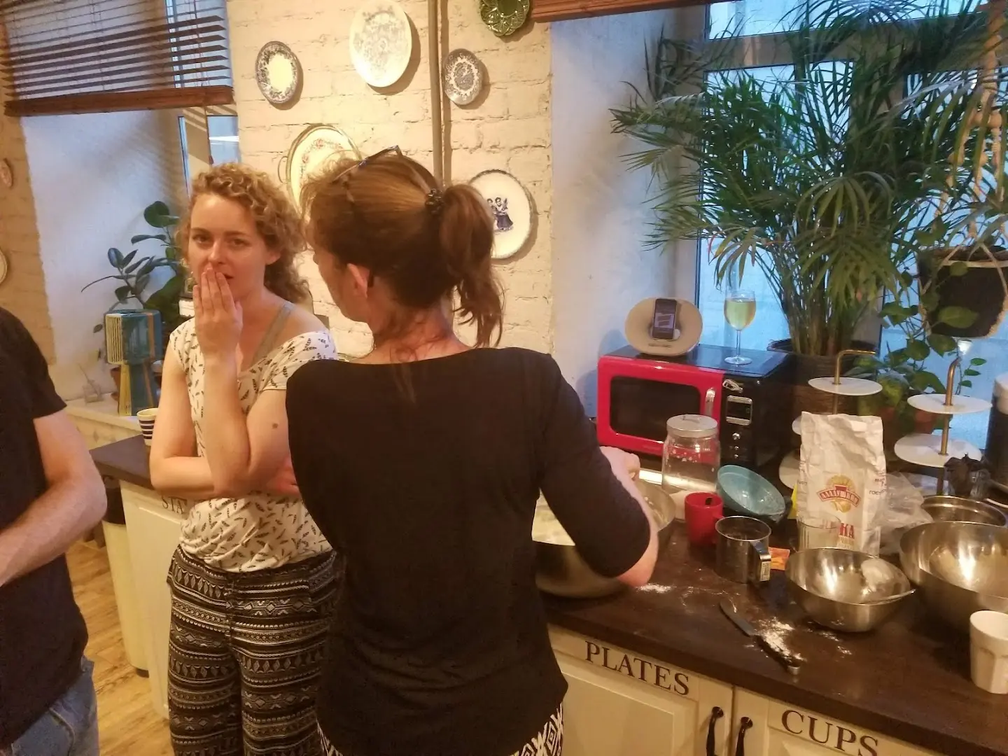Soul Kitchen Hostel photo