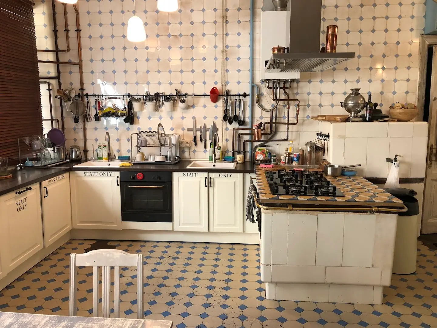 Soul Kitchen Hostel photo