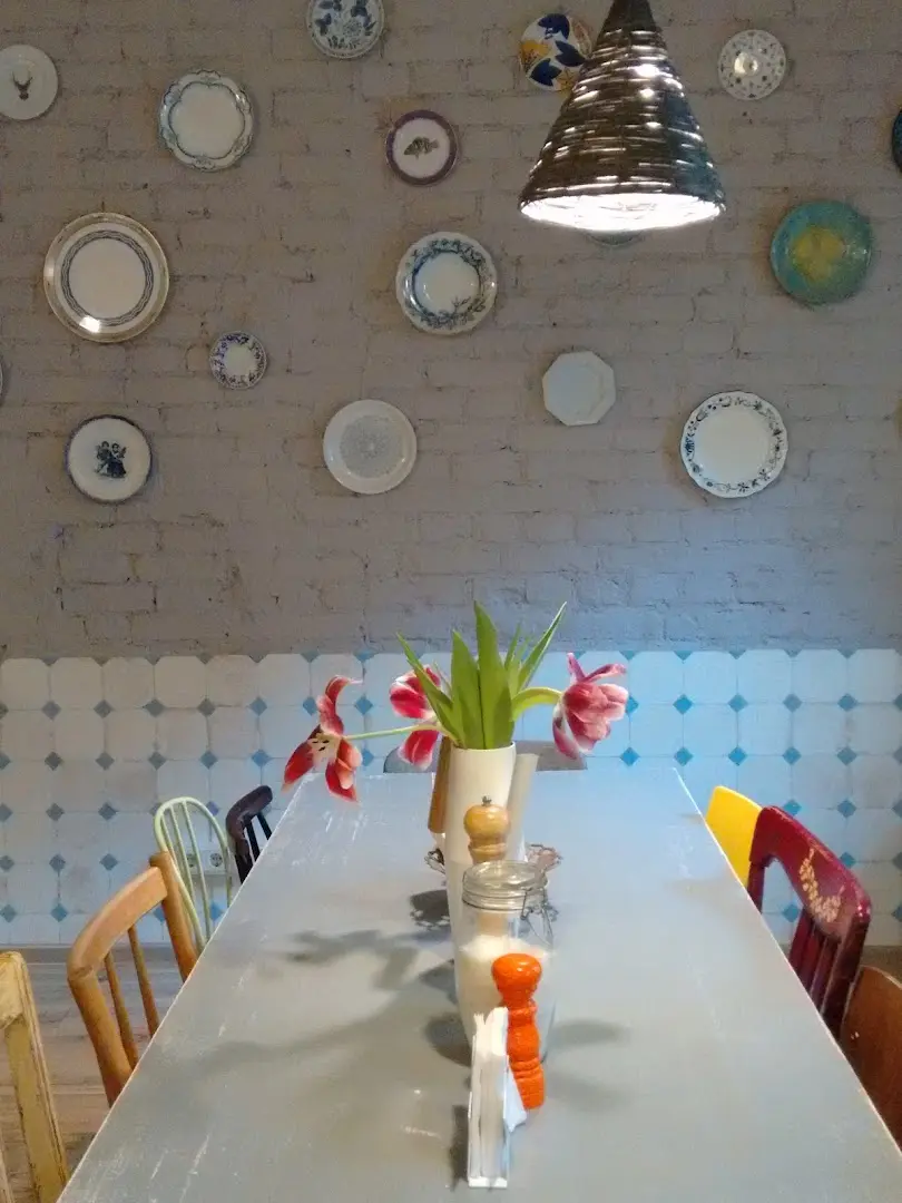 Soul Kitchen Hostel photo