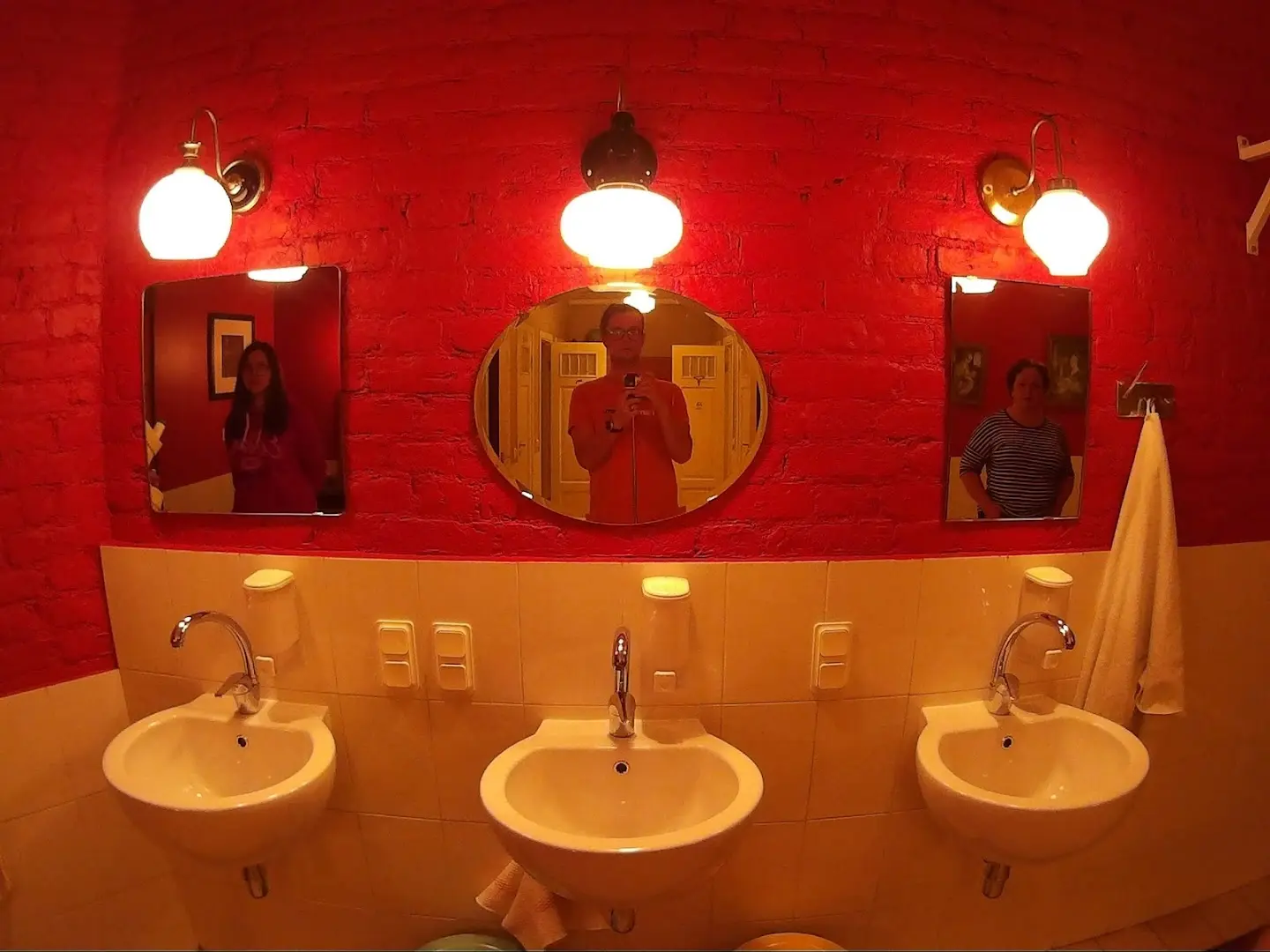 Soul Kitchen Hostel photo