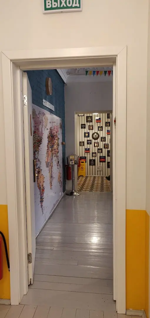 Soul Kitchen Hostel photo