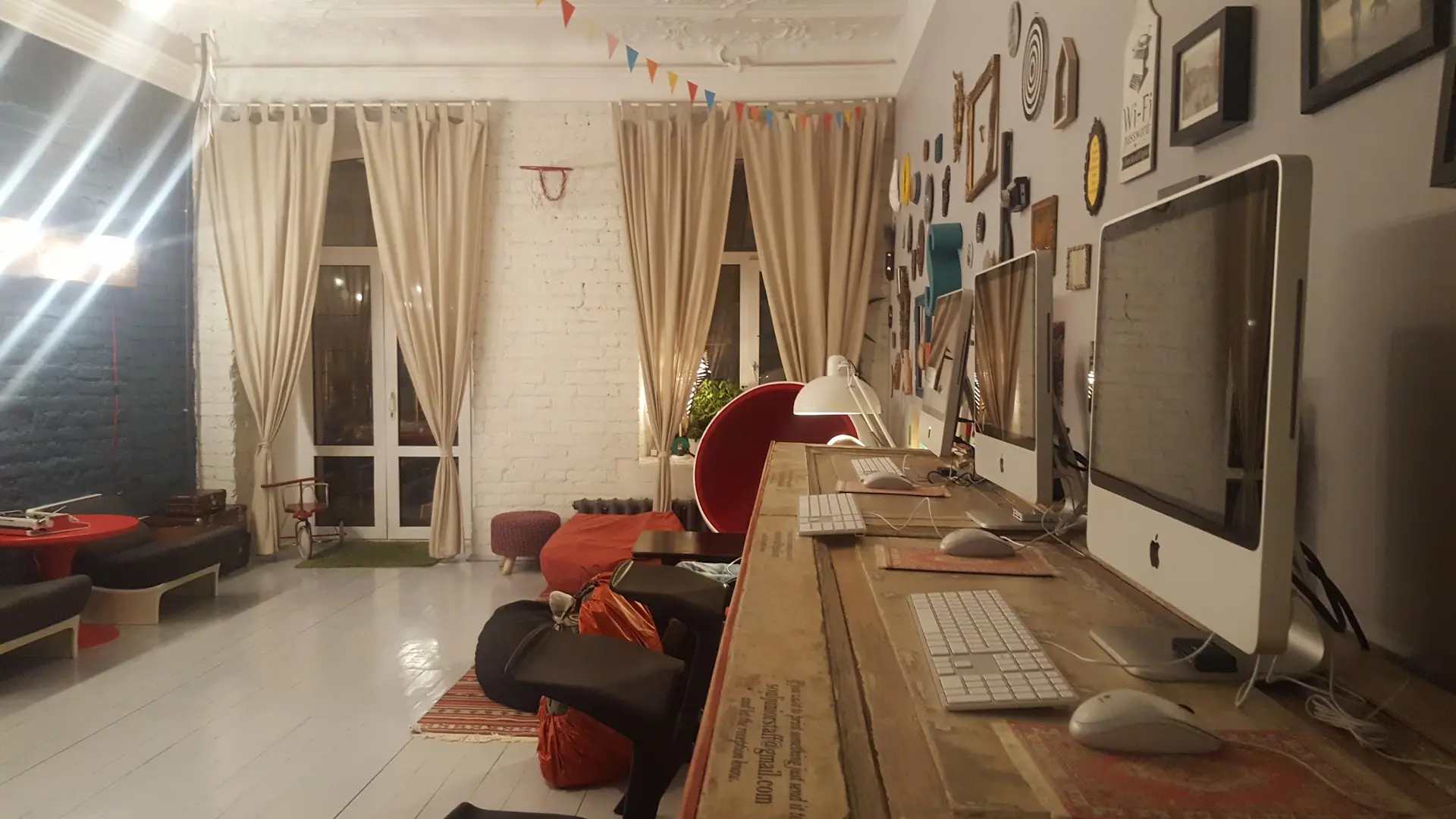 Soul Kitchen Hostel photo