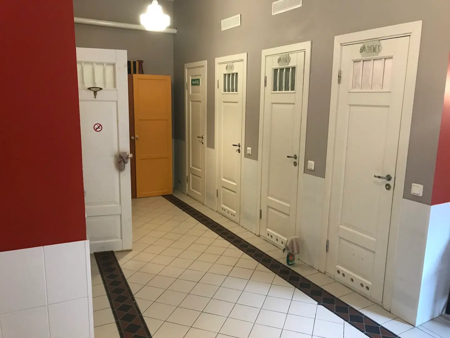 Soul Kitchen Hostel photo