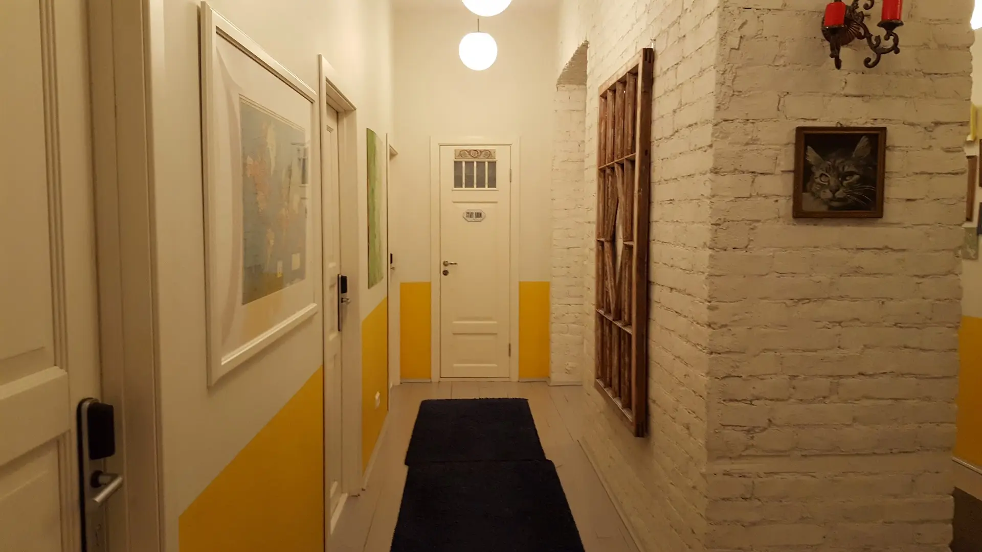 Soul Kitchen Hostel photo