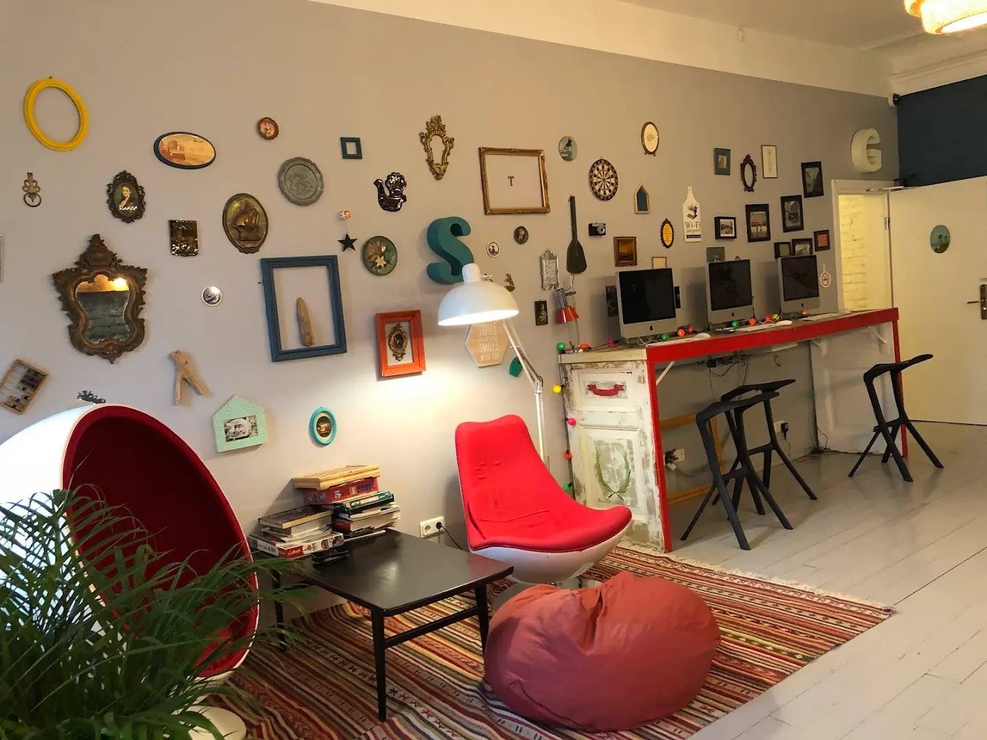 Soul Kitchen Hostel photo