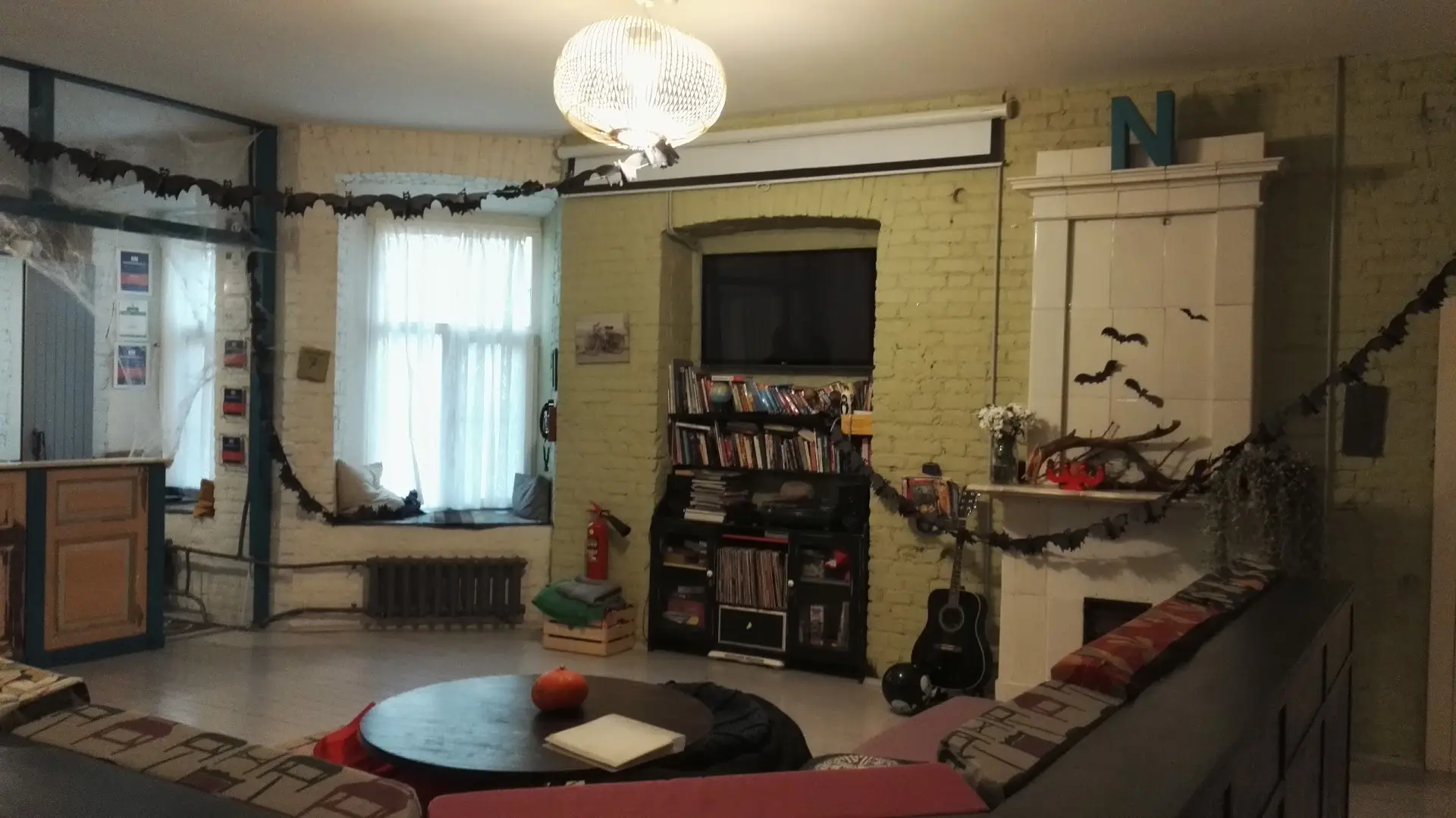 Soul Kitchen Hostel photo