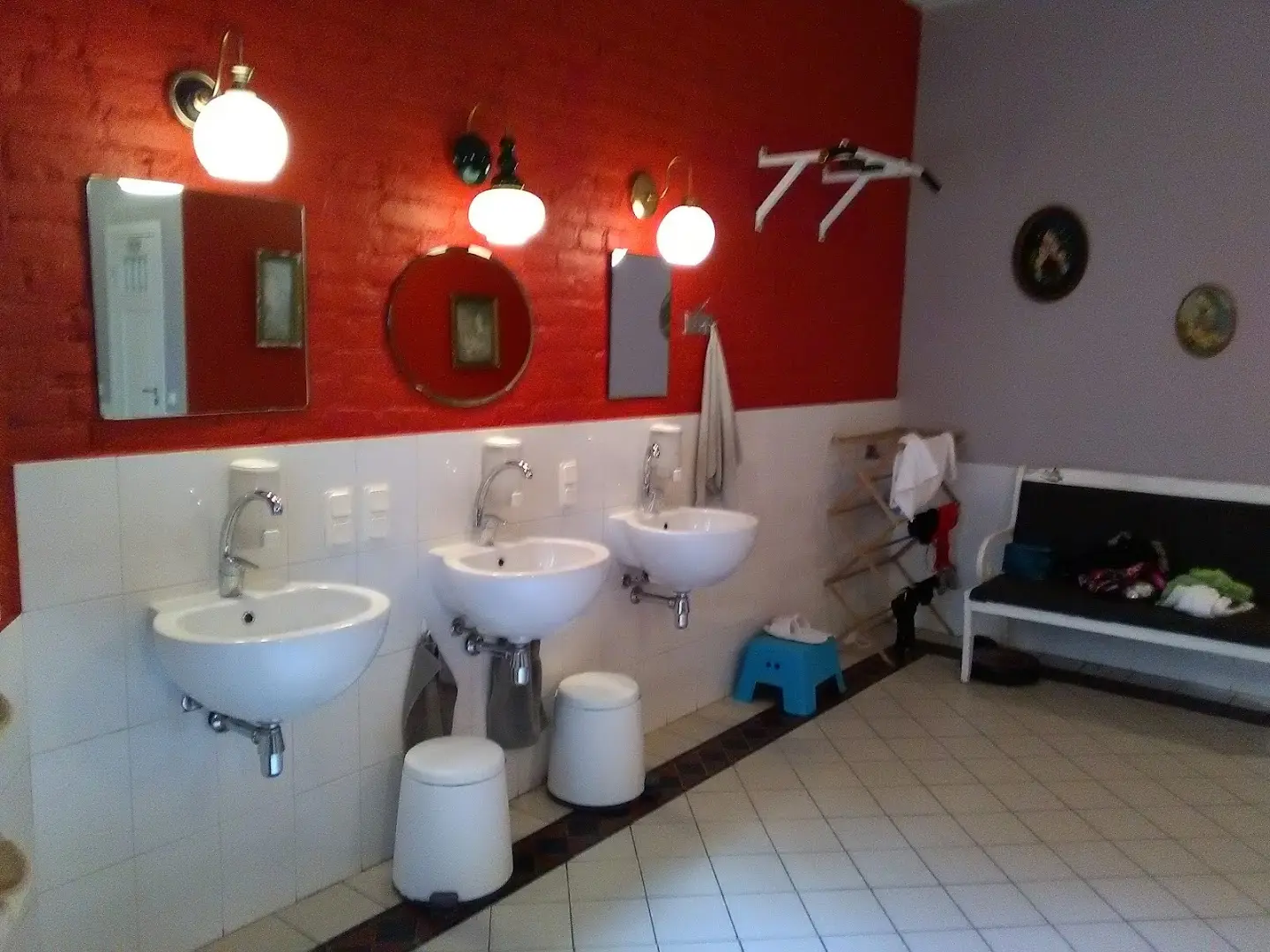 Soul Kitchen Hostel photo