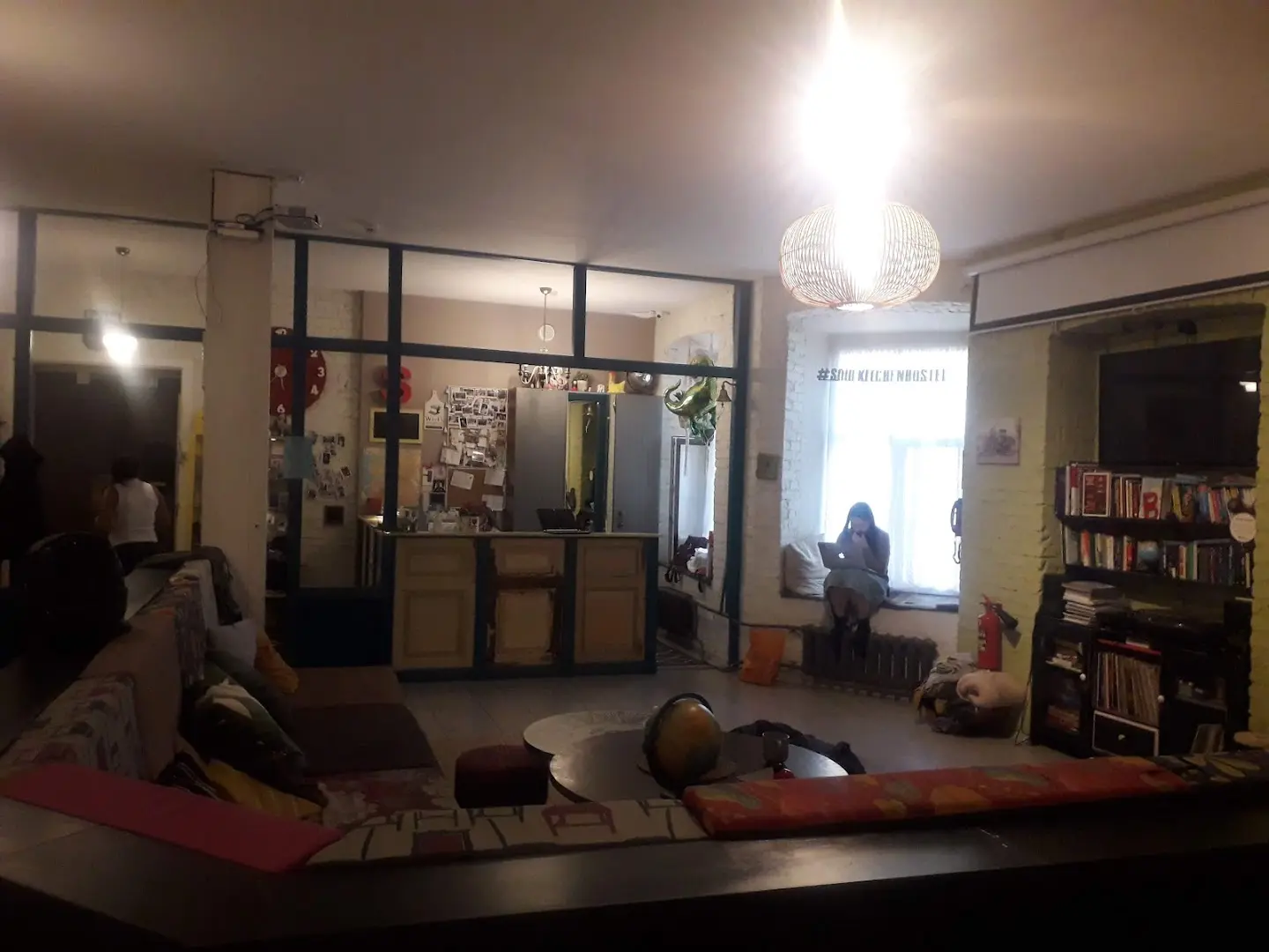 Soul Kitchen Hostel photo