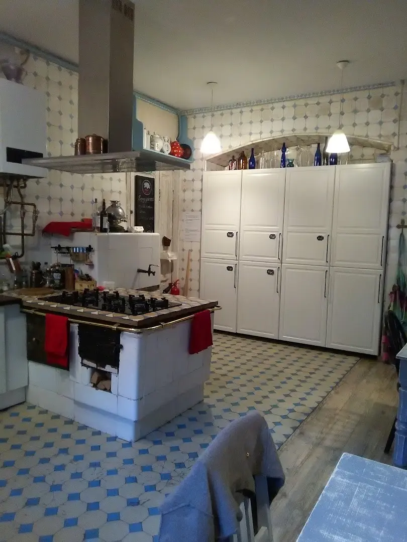 Soul Kitchen Hostel photo