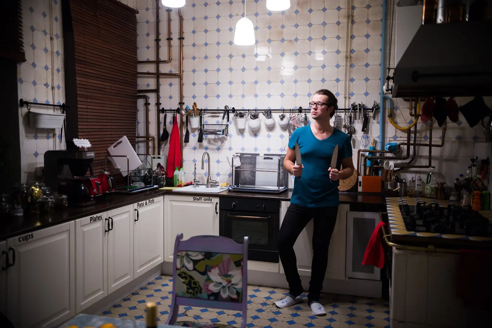 Soul Kitchen Hostel photo