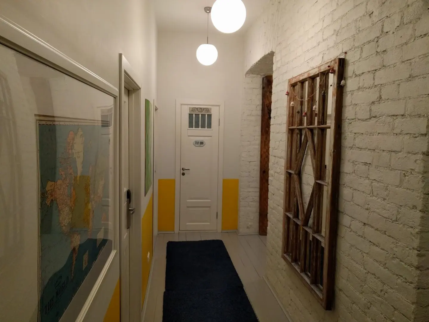 Soul Kitchen Hostel photo