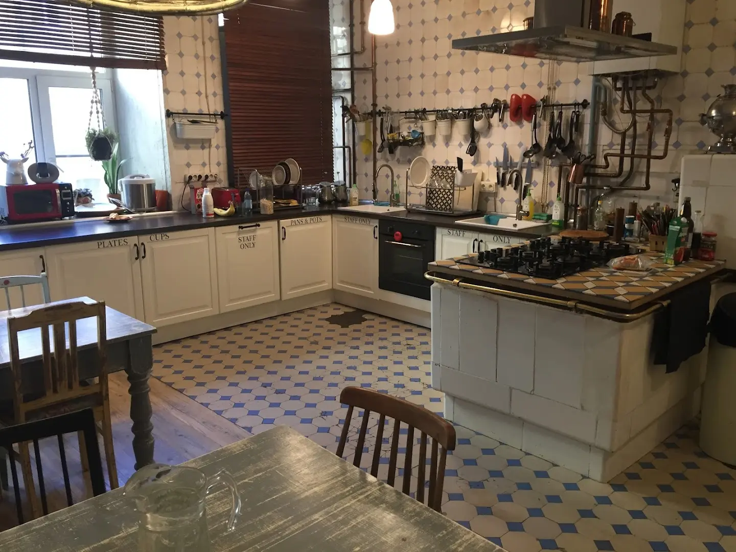 Soul Kitchen Hostel photo