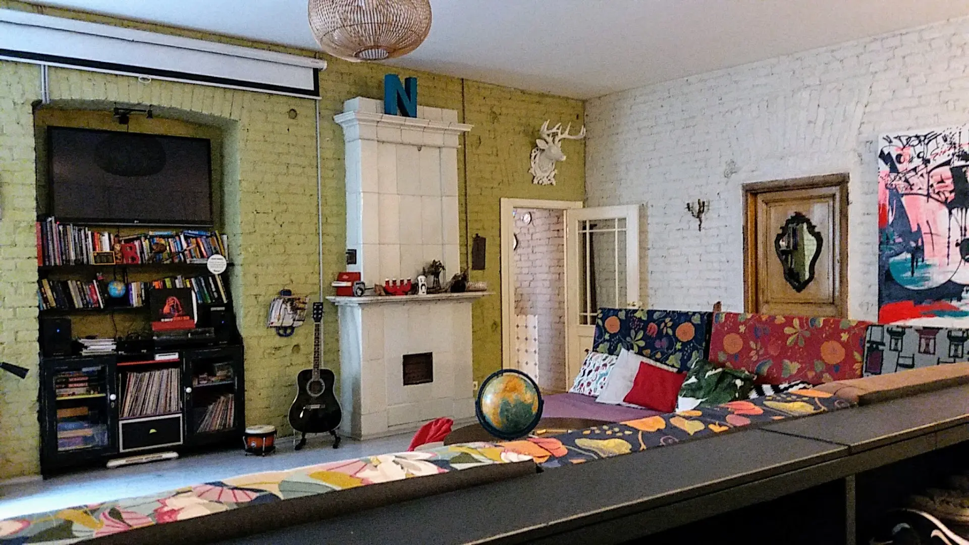 Soul Kitchen Hostel photo