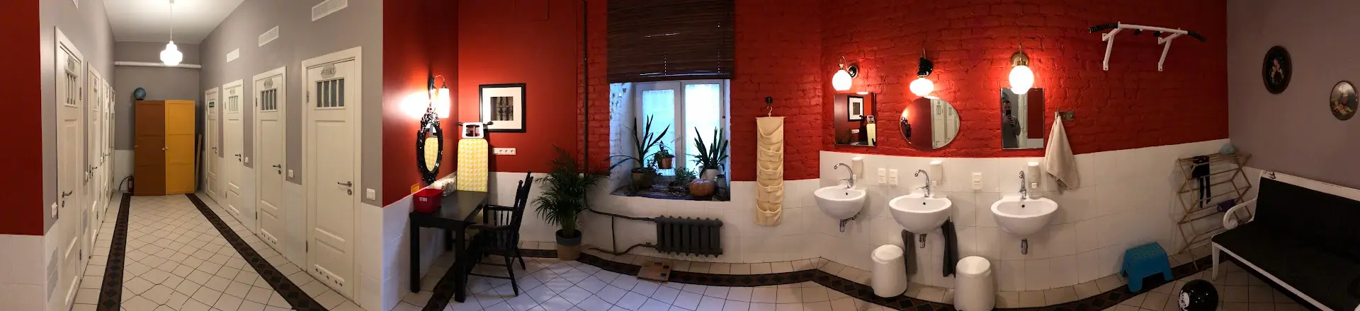 Soul Kitchen Hostel photo