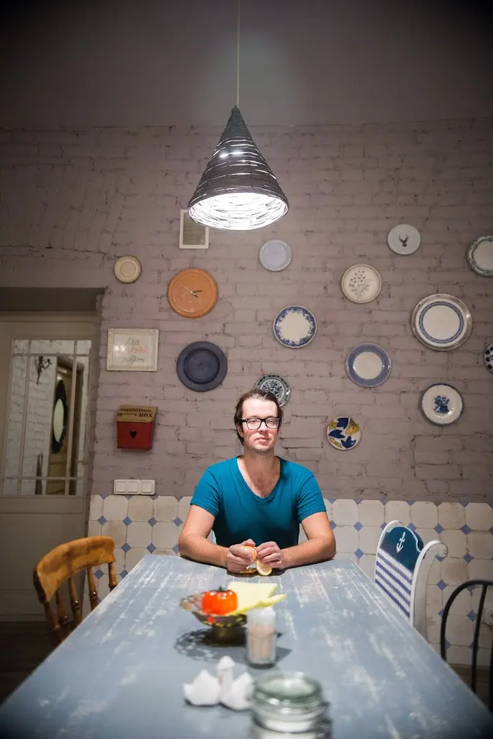 Soul Kitchen Hostel photo
