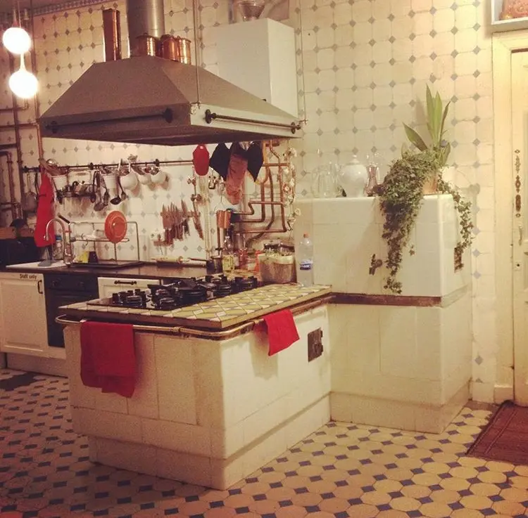 Soul Kitchen Hostel photo