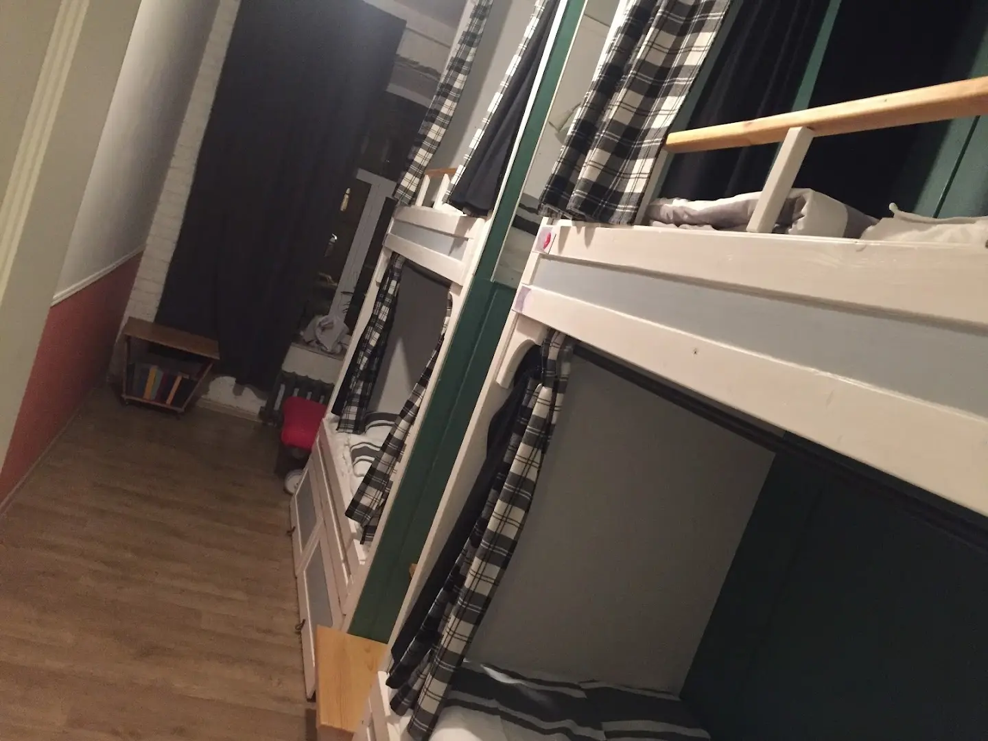 Soul Kitchen Hostel photo