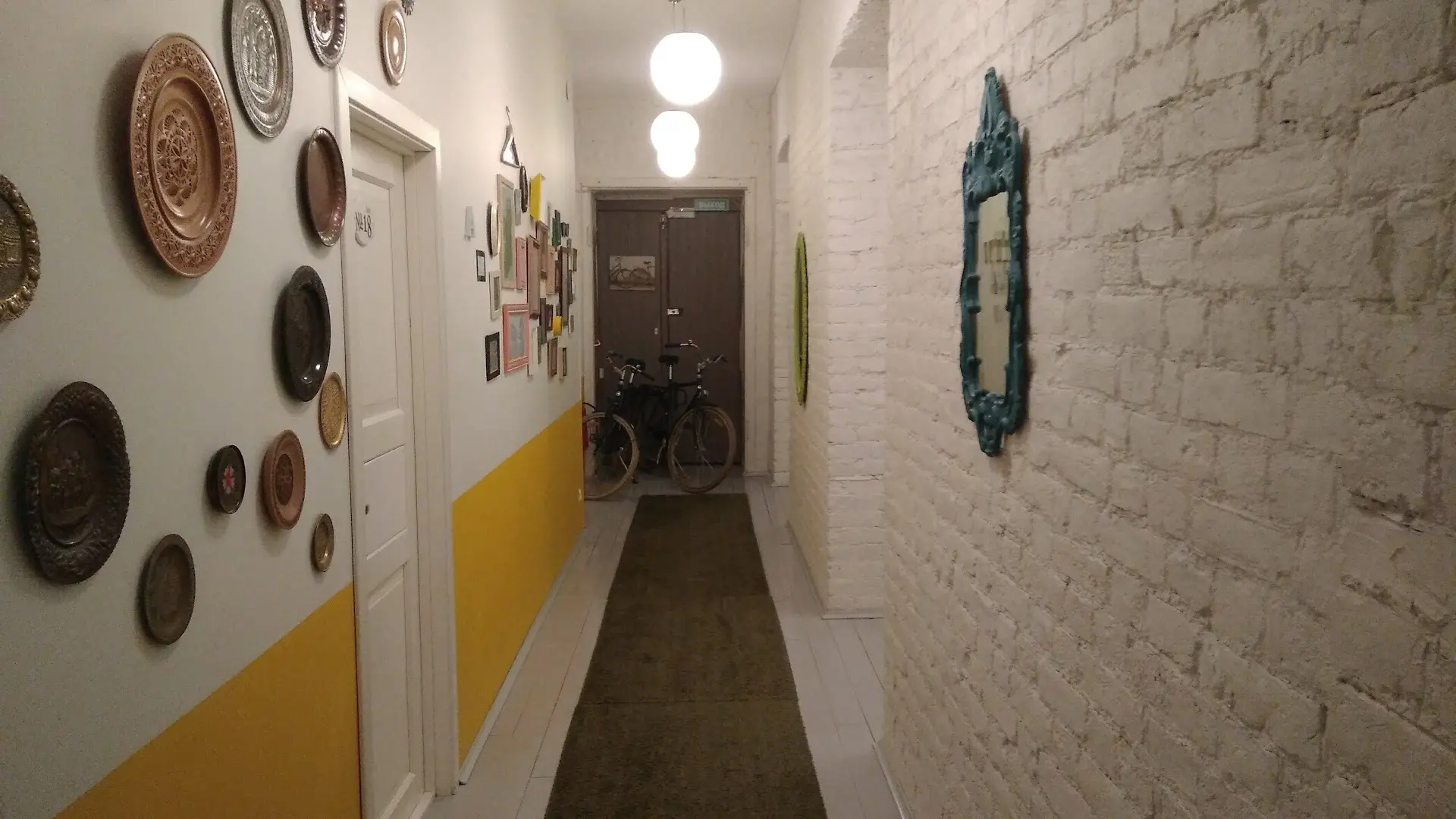 Soul Kitchen Hostel photo