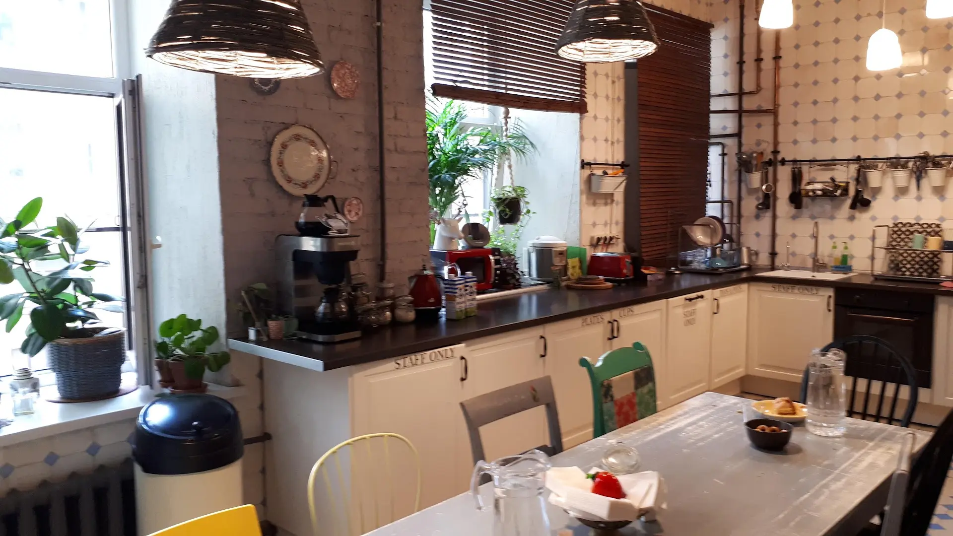 Soul Kitchen Hostel photo