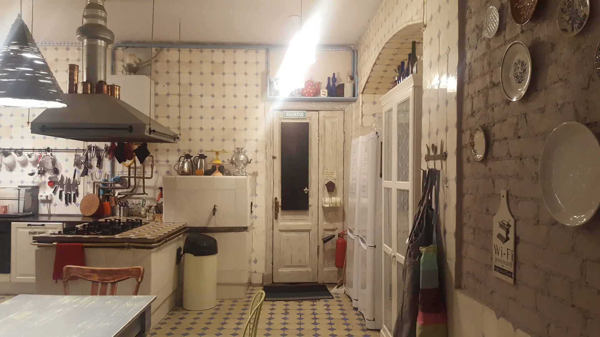 Soul Kitchen Hostel photo
