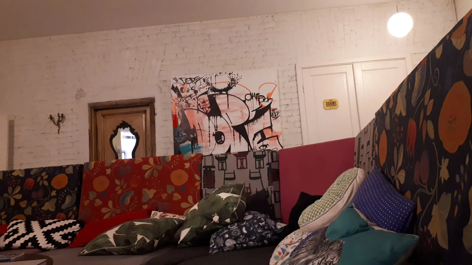 Soul Kitchen Hostel photo
