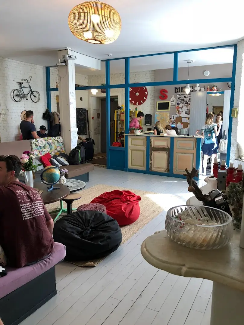 Soul Kitchen Hostel photo