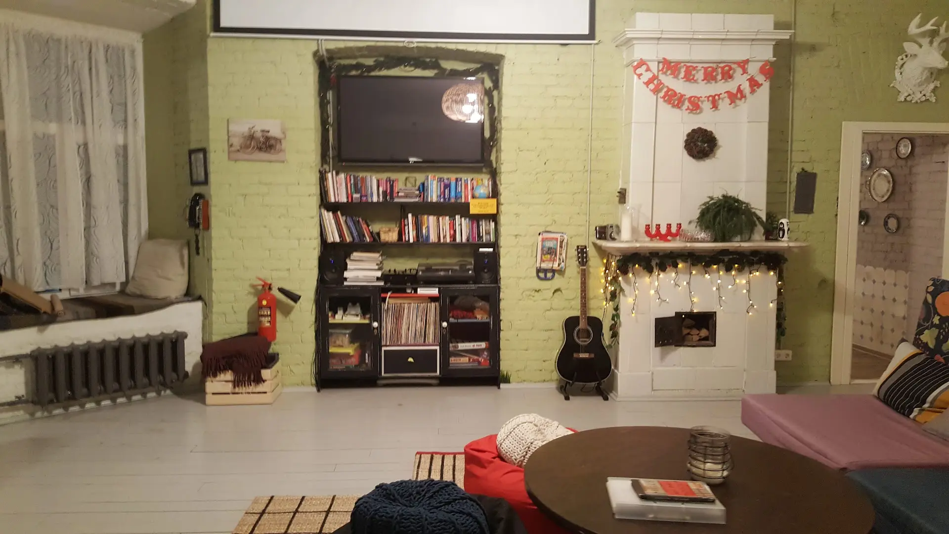Soul Kitchen Hostel photo
