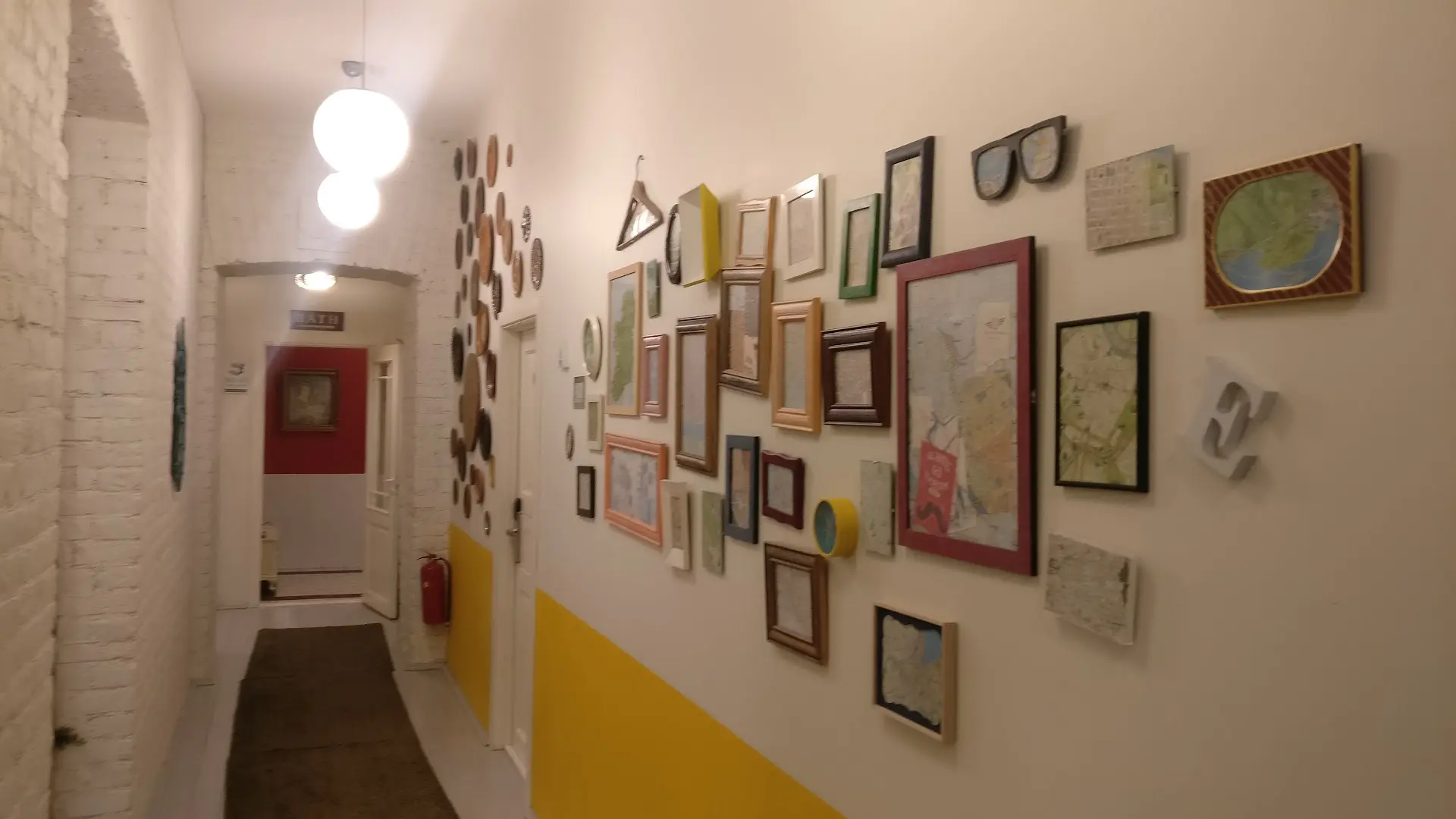 Soul Kitchen Hostel photo