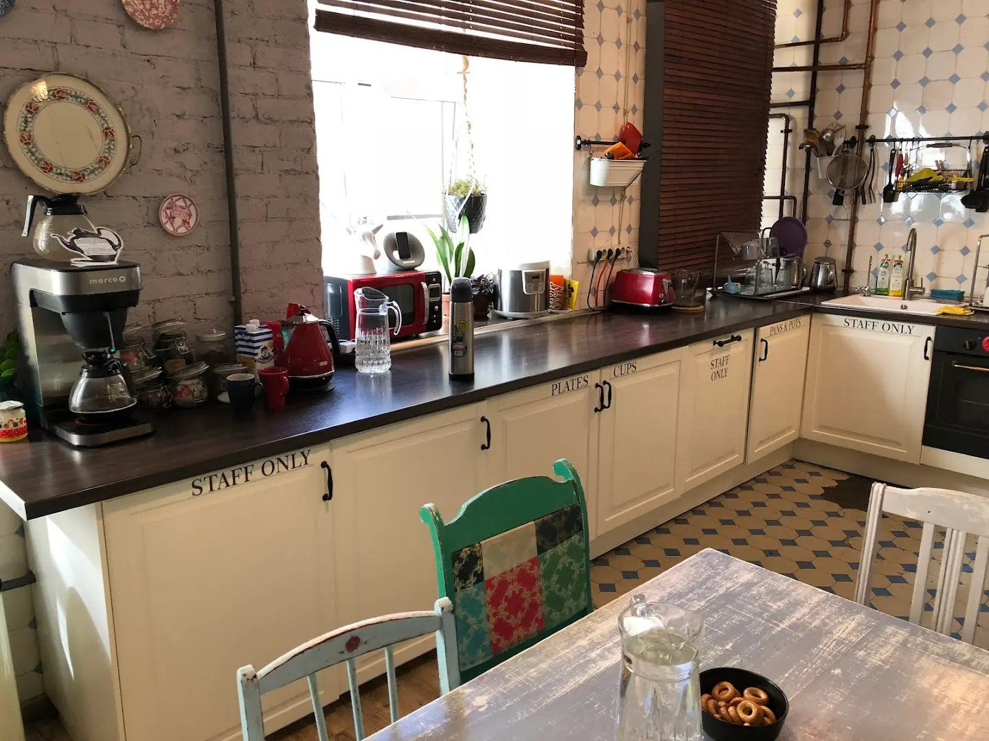 Soul Kitchen Hostel photo