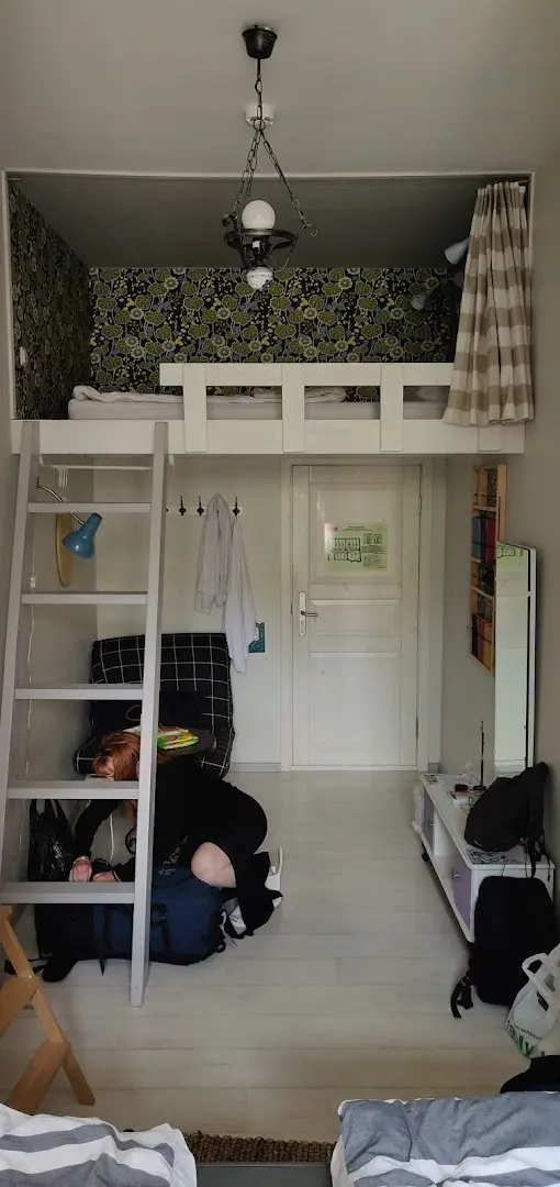 Soul Kitchen Hostel photo