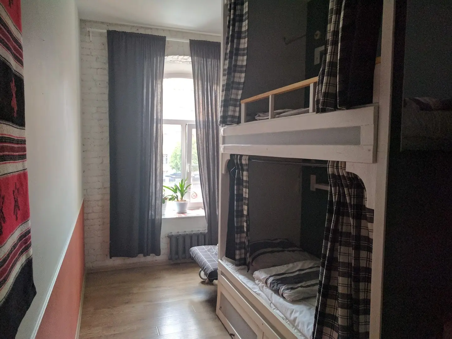 Soul Kitchen Hostel photo