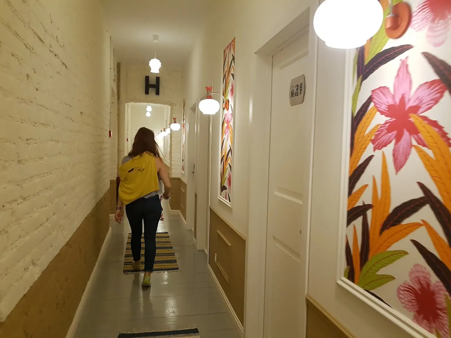 Soul Kitchen Hostel photo