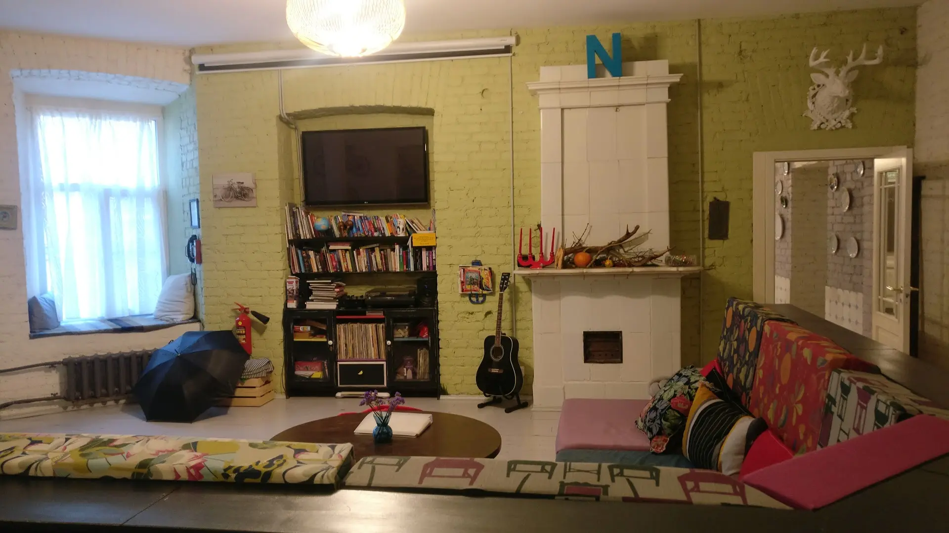 Soul Kitchen Hostel photo
